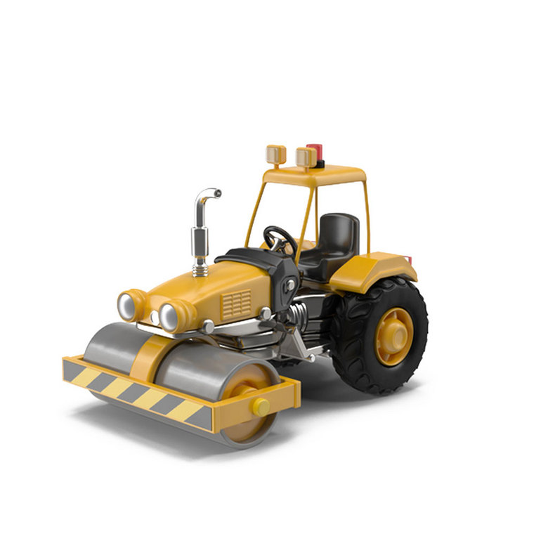 3 月工程机械销量出炉！多品类大涨出口持续领跑(图1)