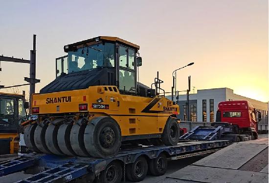 防汛保畅勇担当丨湖南公路多措并举 筑牢汛期安全防线(图1)