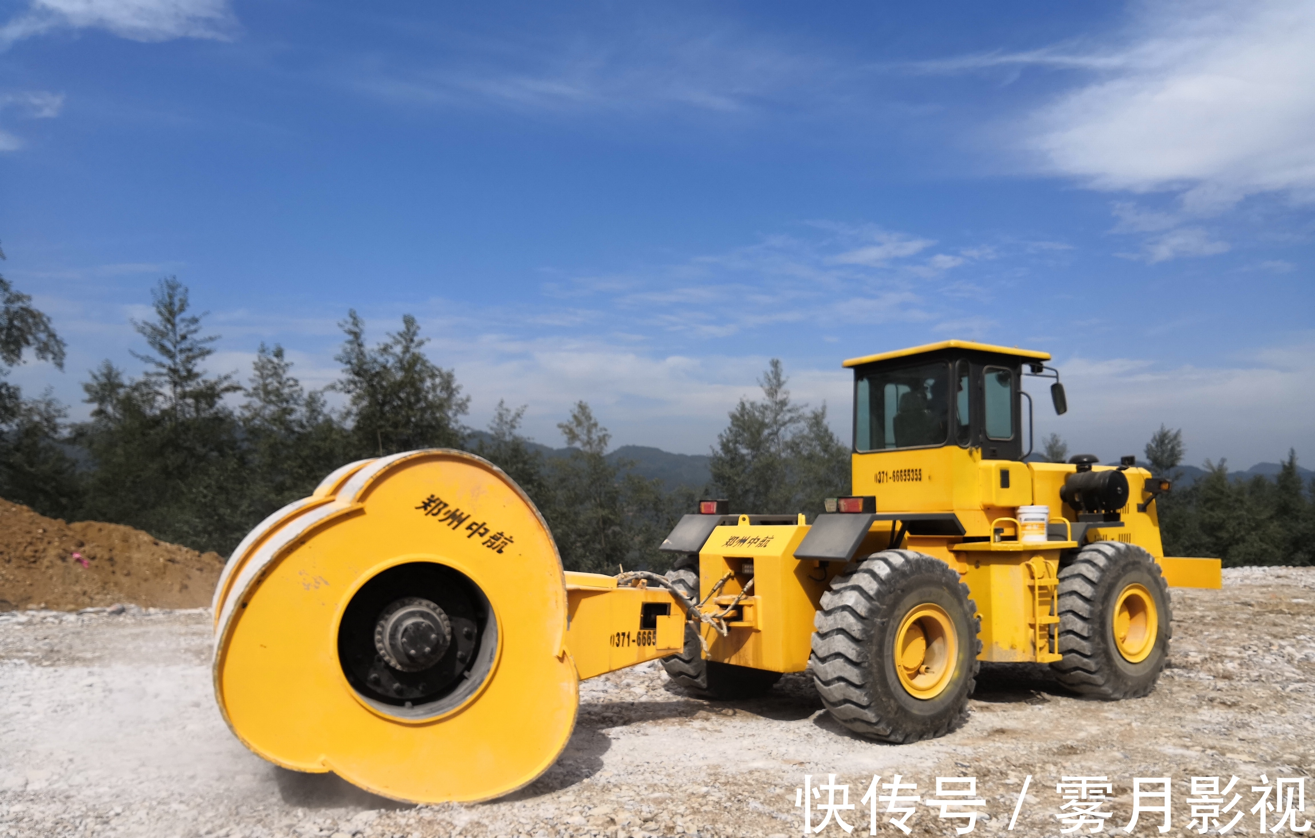 润城镇河头村：道路提质焕新颜铺就乡村振兴幸福路(图1)