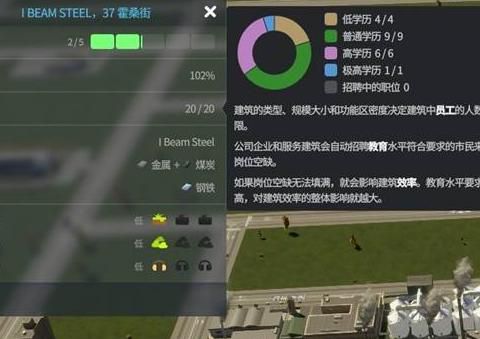 都市天际线推土机怎么用不了(图1)