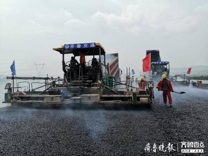 合肥新站高新区：靠前监督除顽瘴清障还路惠民生(图1)