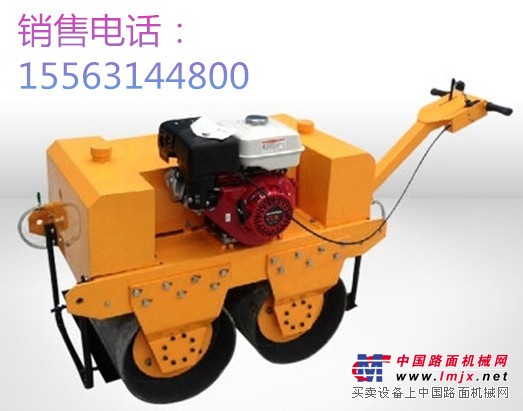 小型压路机百科知识讲解篇二(图1)
