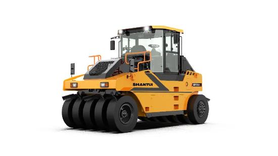 山东临工RC730轻型压实设备(图1)