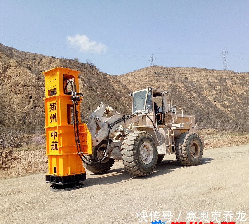 压实机械的系列与压路机分类(图1)